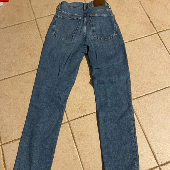 Madewell Jeans - Picture 5 of 5